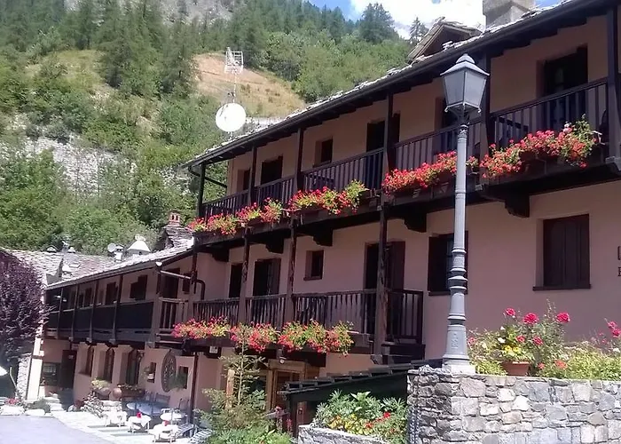 Locanda La Brenva