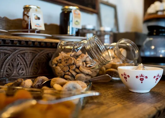 Locanda La Brenva
