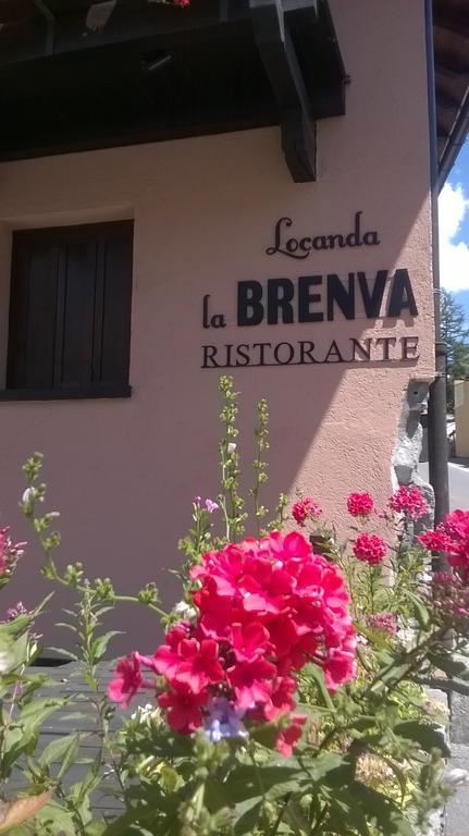 La Brenva 3* Courmayeur