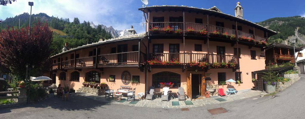 Hotel La Brenva
