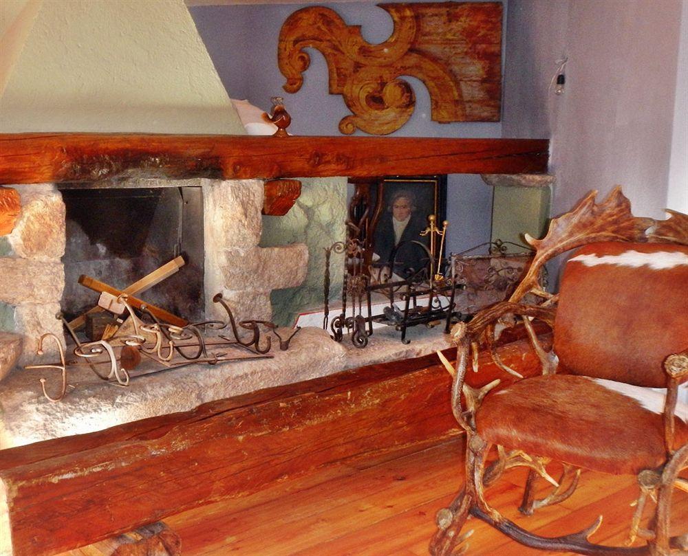 La Brenva Hotel