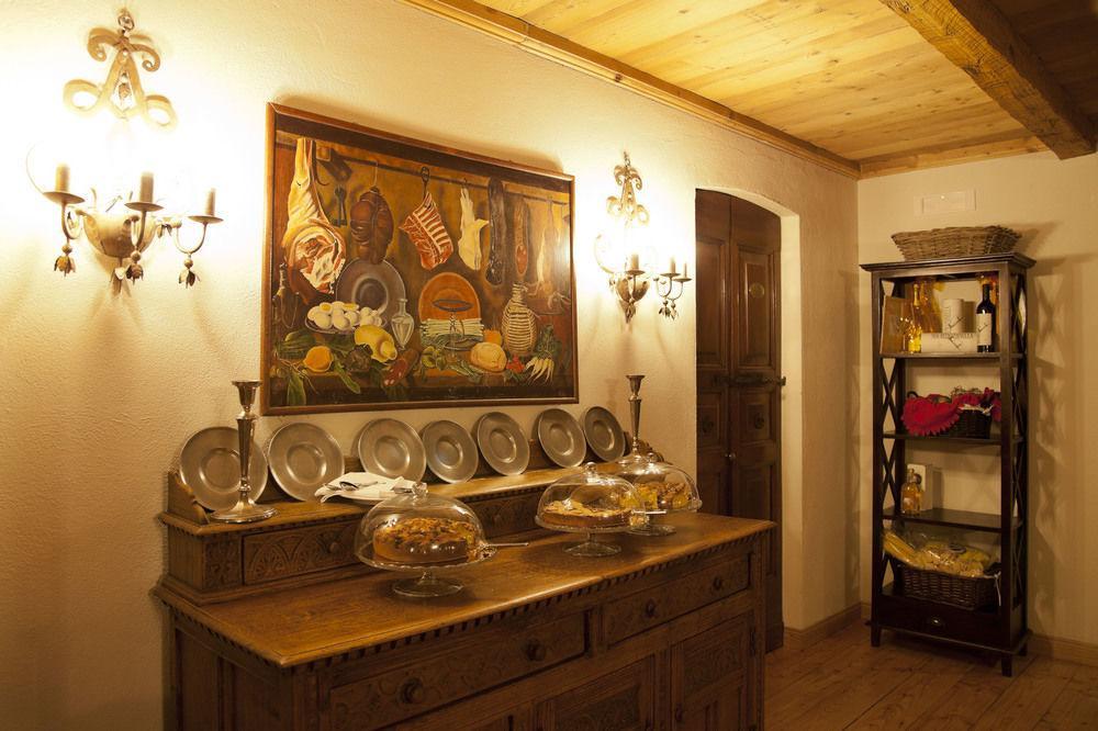 La Brenva Courmayeur