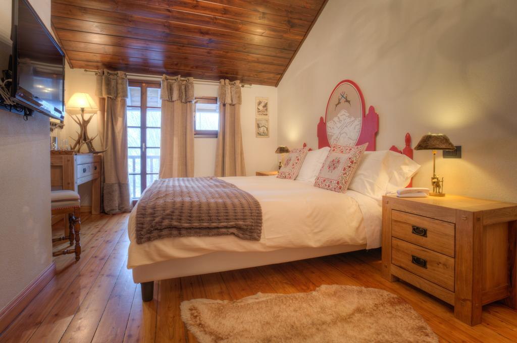 La Brenva Courmayeur