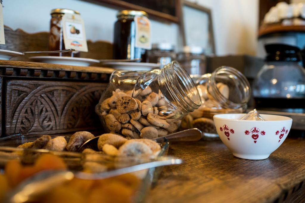 Hotel La Brenva Courmayeur