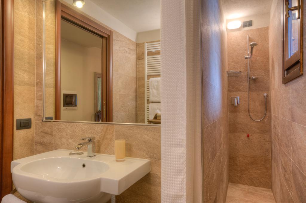 Hotel La Brenva Courmayeur