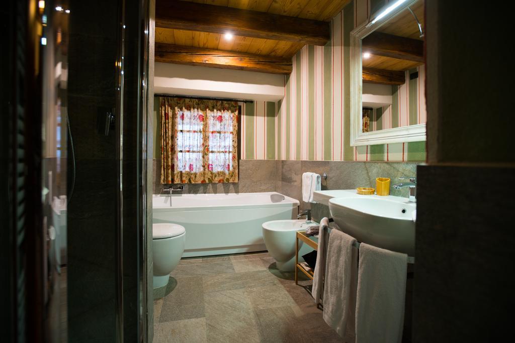 Hotel La Brenva Courmayeur