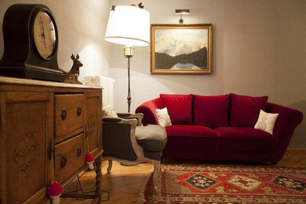 Hotel La Brenva 3*