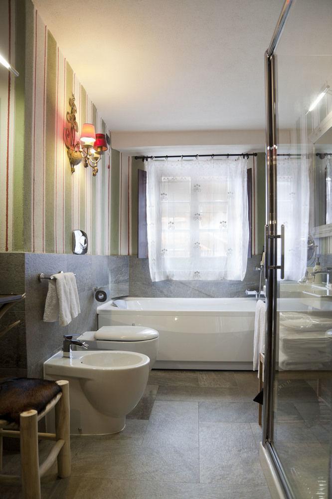 La Brenva Hotel 3*