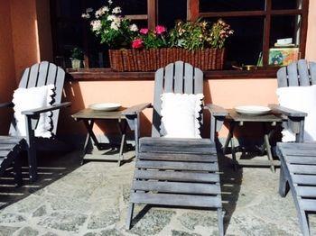 La Brenva Hotel