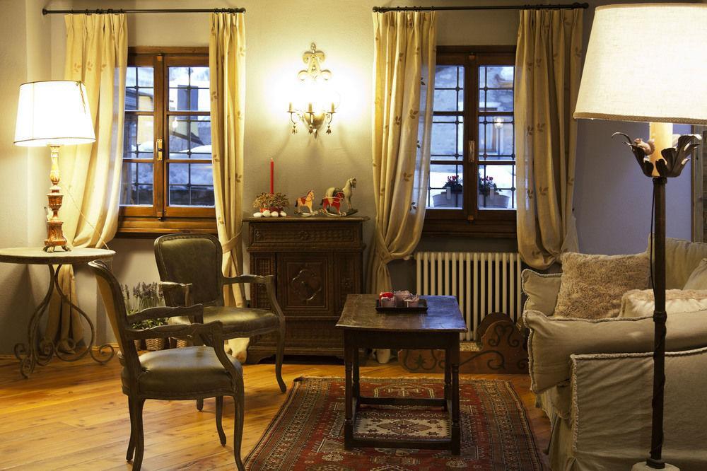 Hotel La Brenva