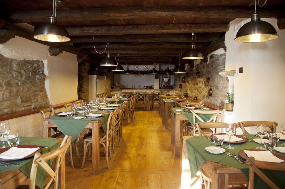 La Brenva 3*