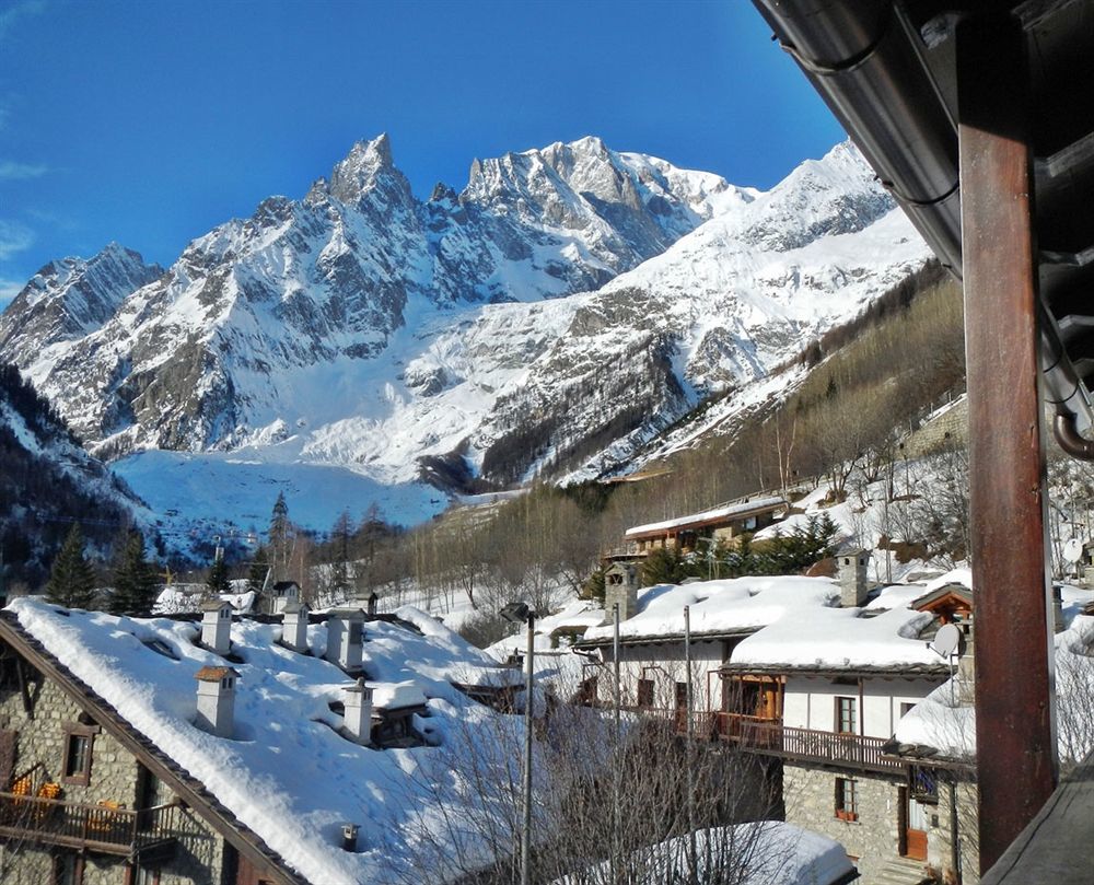 Hotel La Brenva 3*