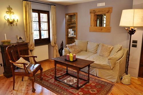 La Brenva Hotel 3*