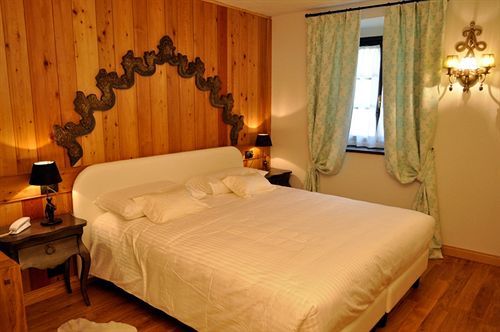 La Brenva 3* Courmayeur