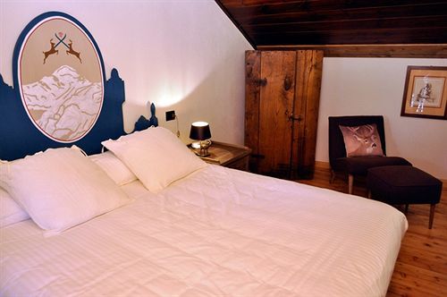 Hotel La Brenva Courmayeur
