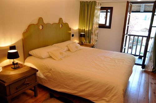 La Brenva Hotel Courmayeur