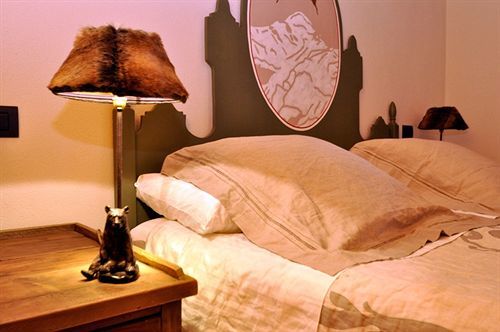 Hotel La Brenva 3*