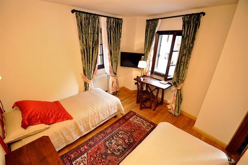 La Brenva Hotel 3*