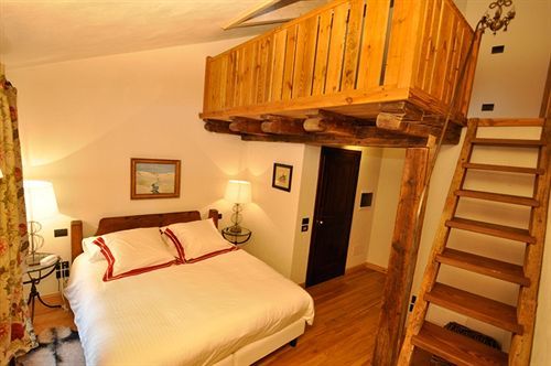 La Brenva Hotel