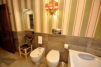 Hotel La Brenva