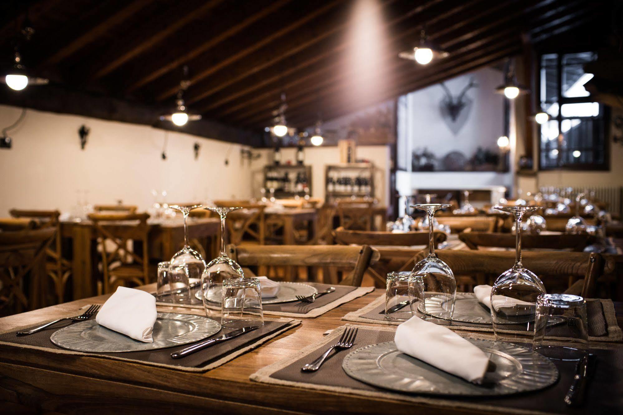 Hotel La Brenva 3*