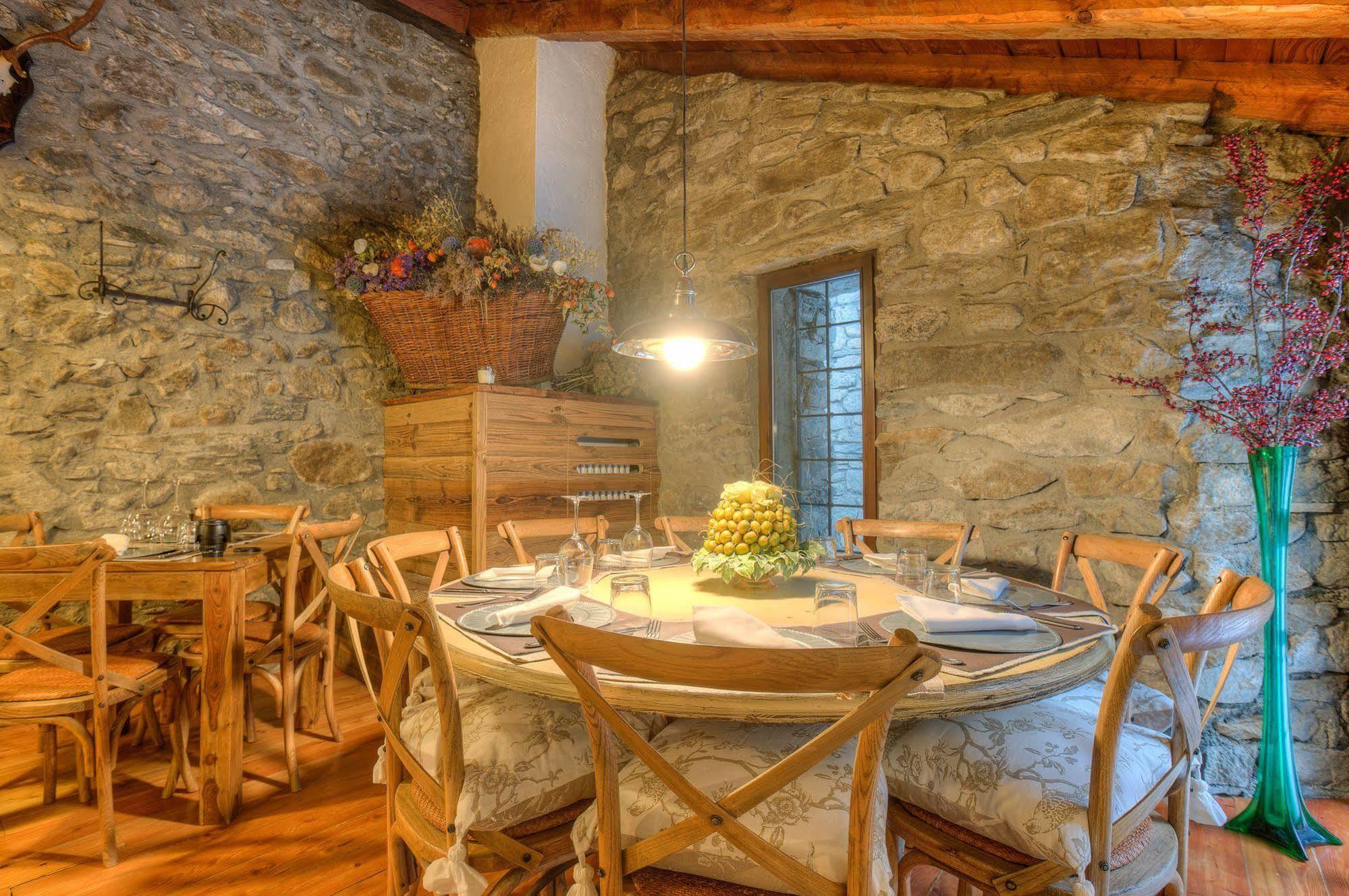 La Brenva Hotel 3*