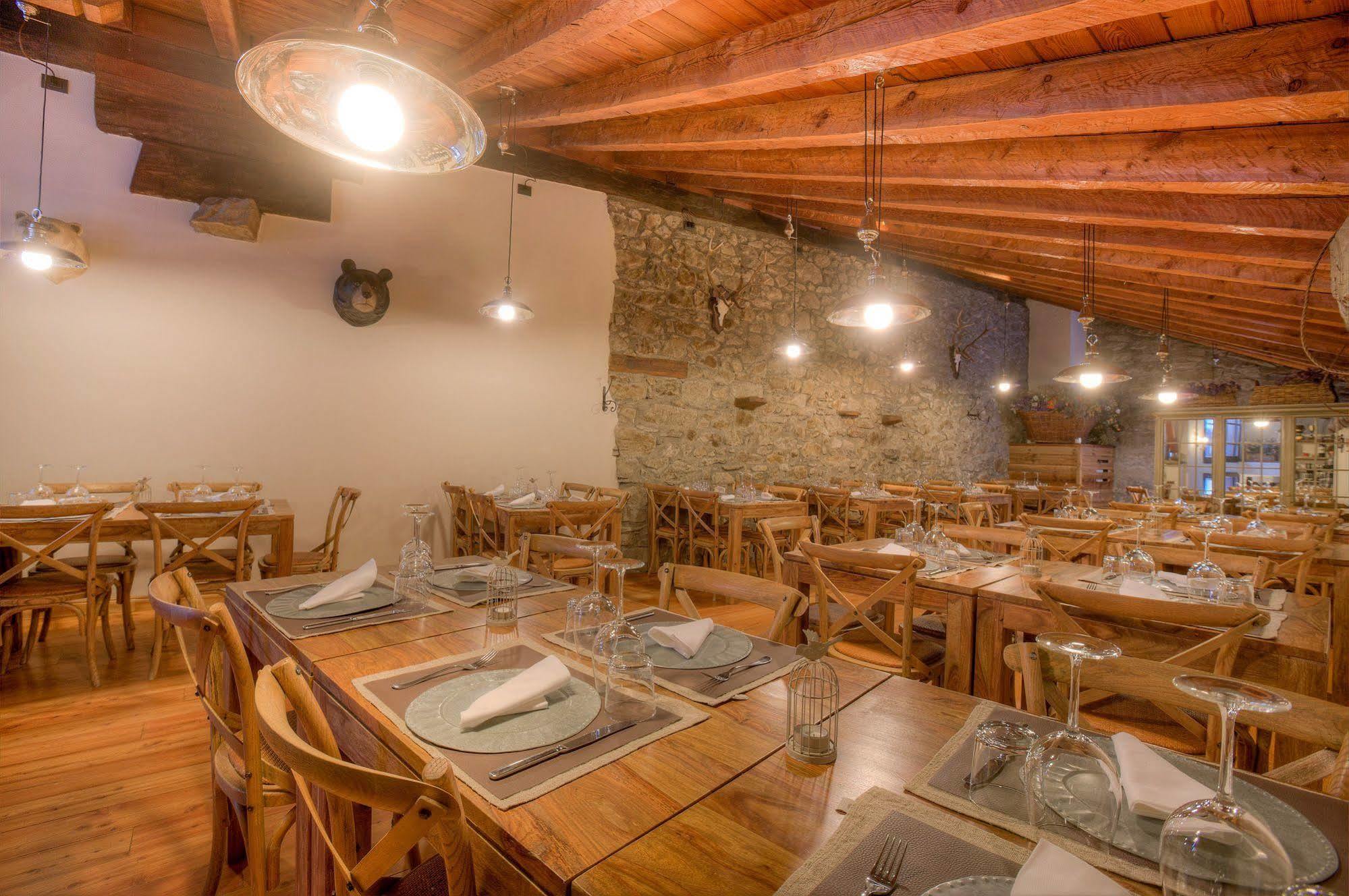 La Brenva Hotel Courmayeur