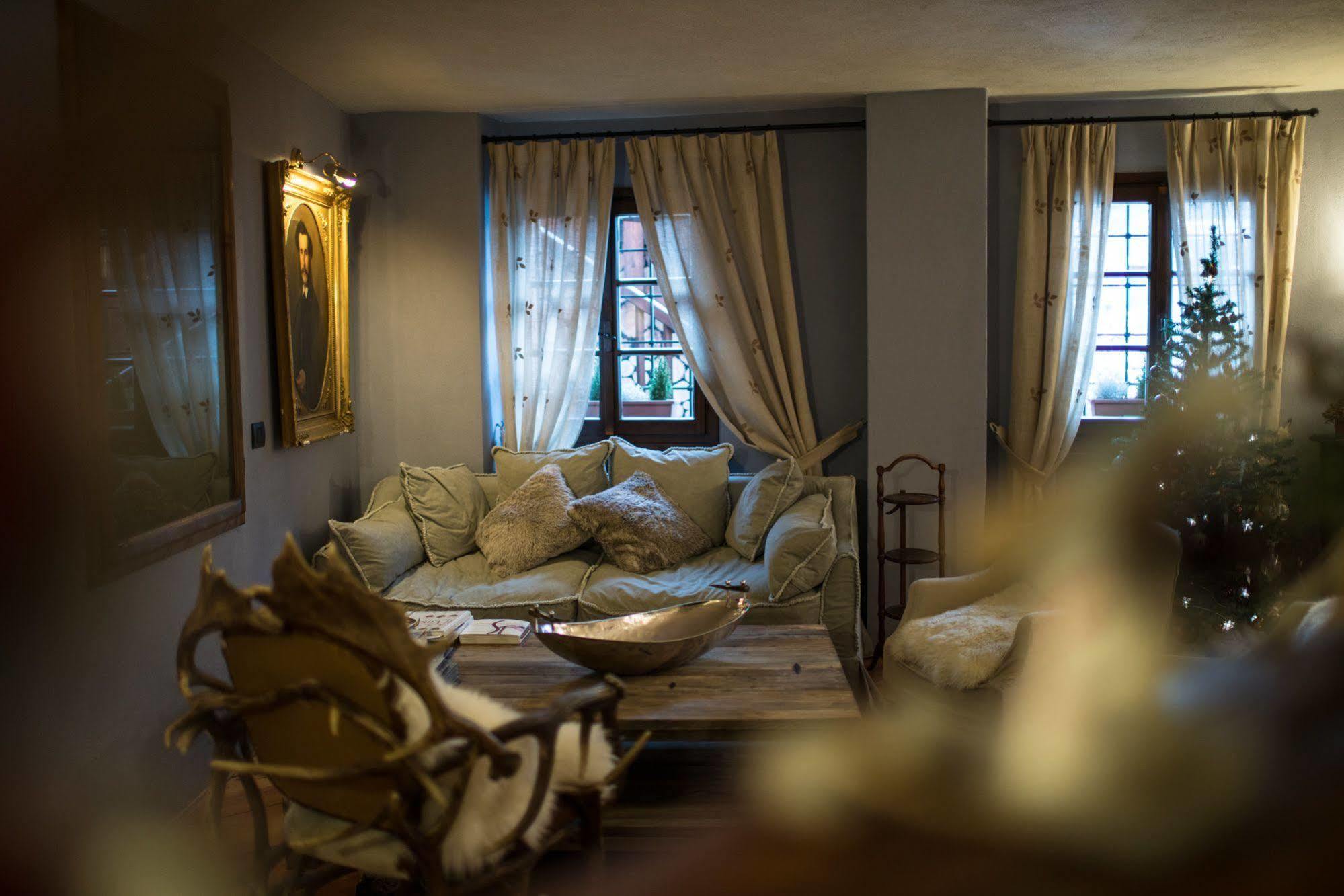 La Brenva Hotel