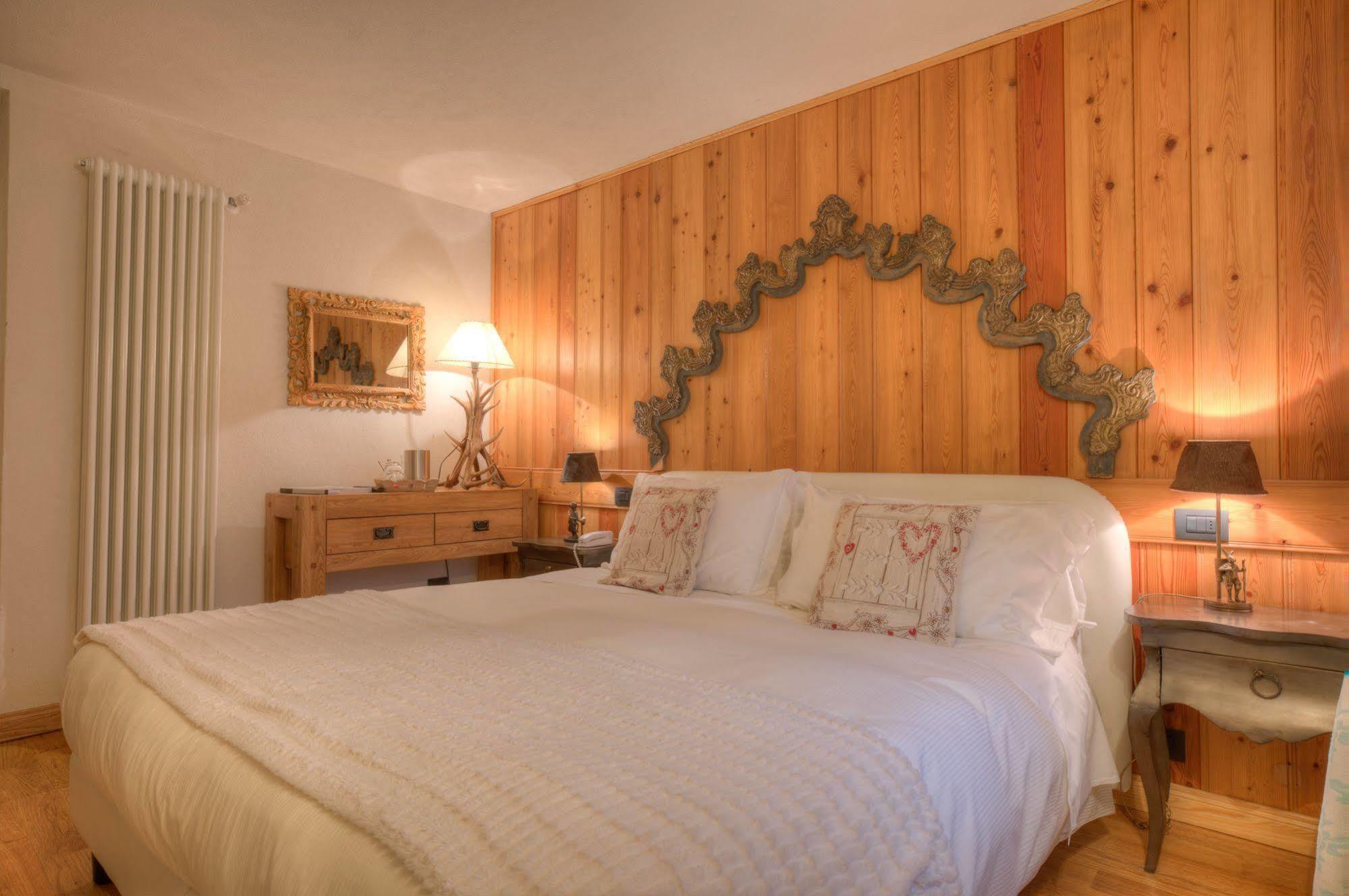 La Brenva Hotel Courmayeur