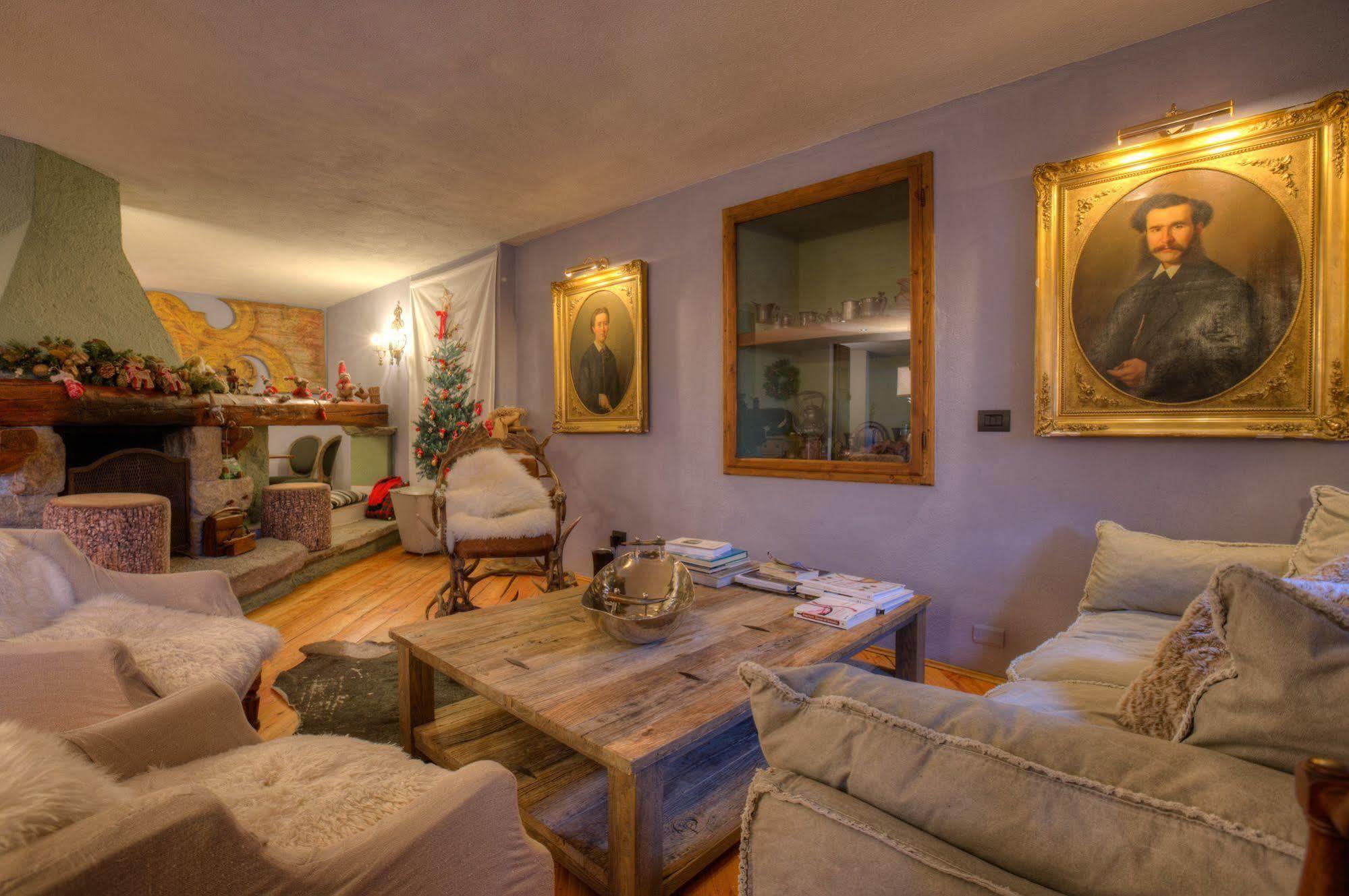 Hotel La Brenva