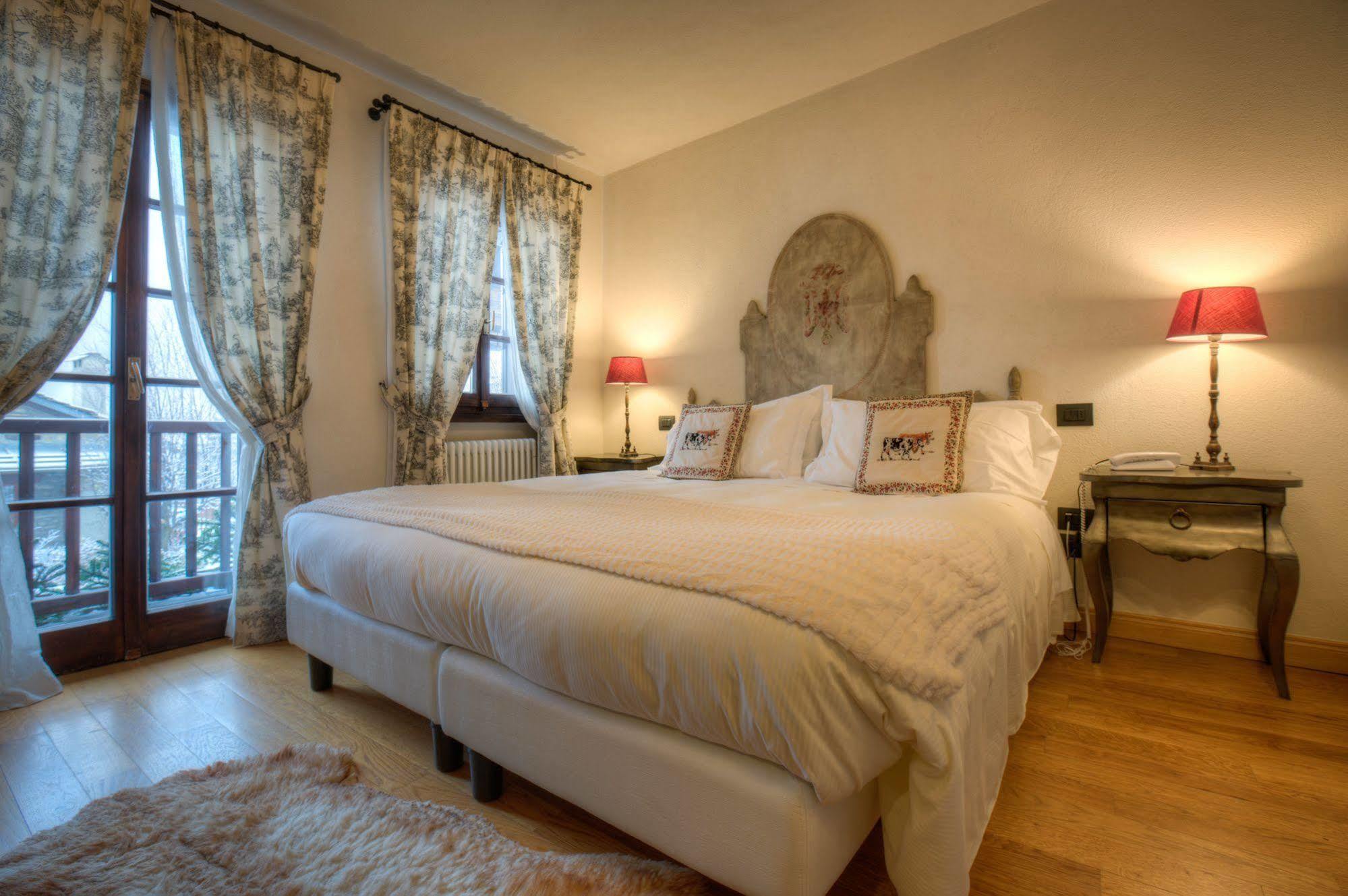 Hotel La Brenva Courmayeur