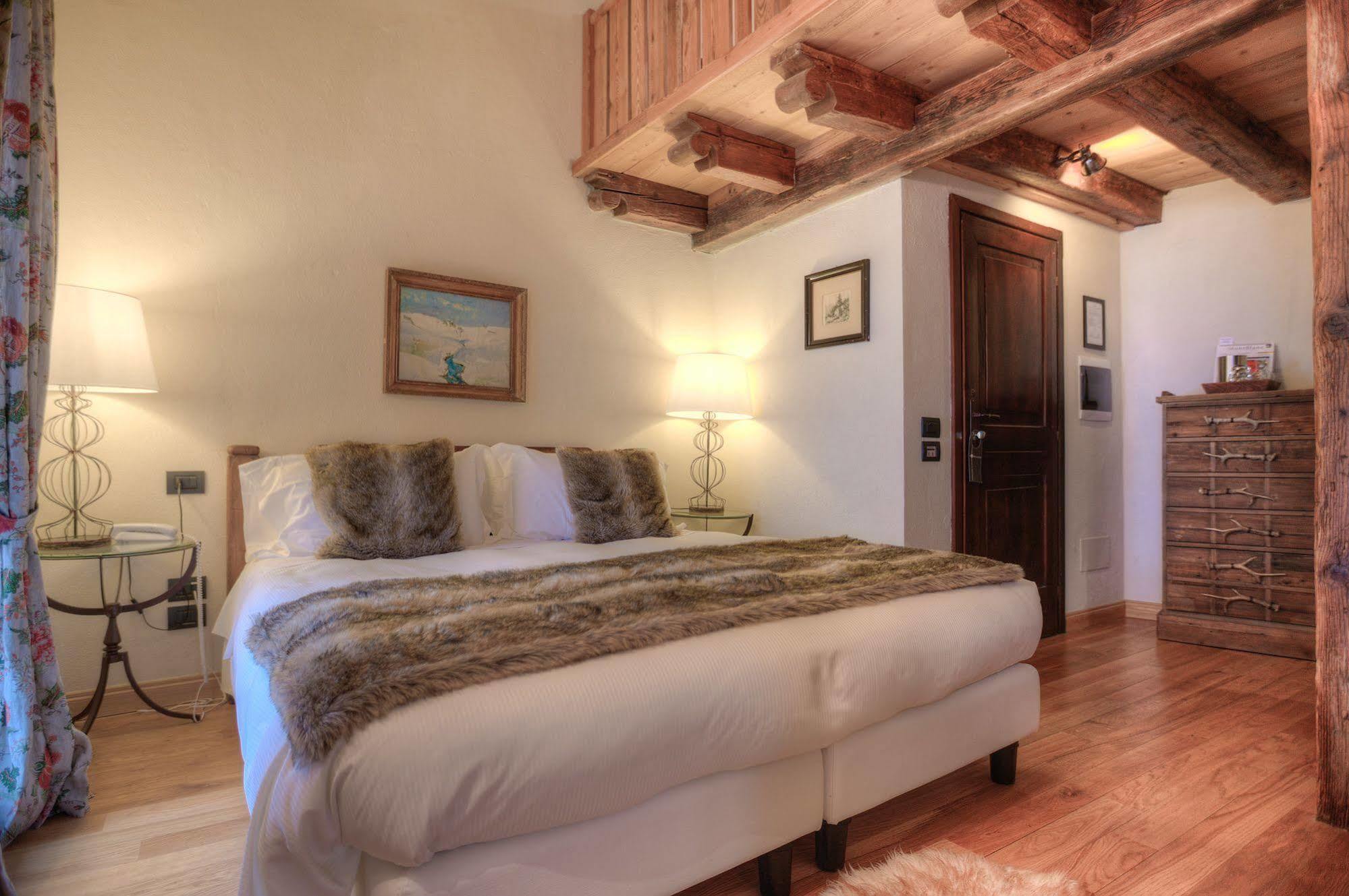 La Brenva Hotel Courmayeur
