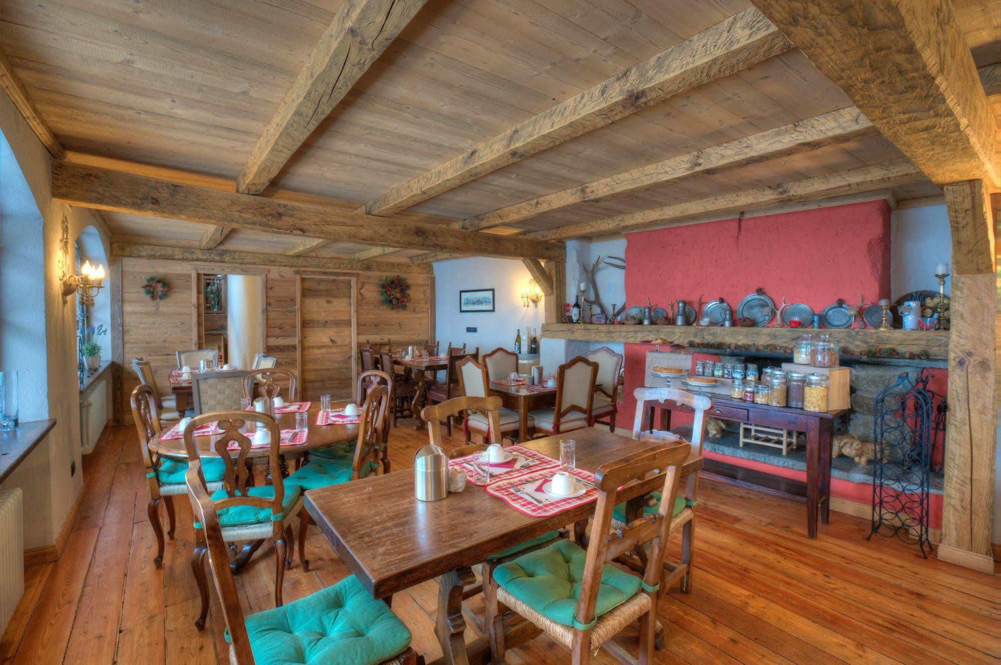 Hotel La Brenva