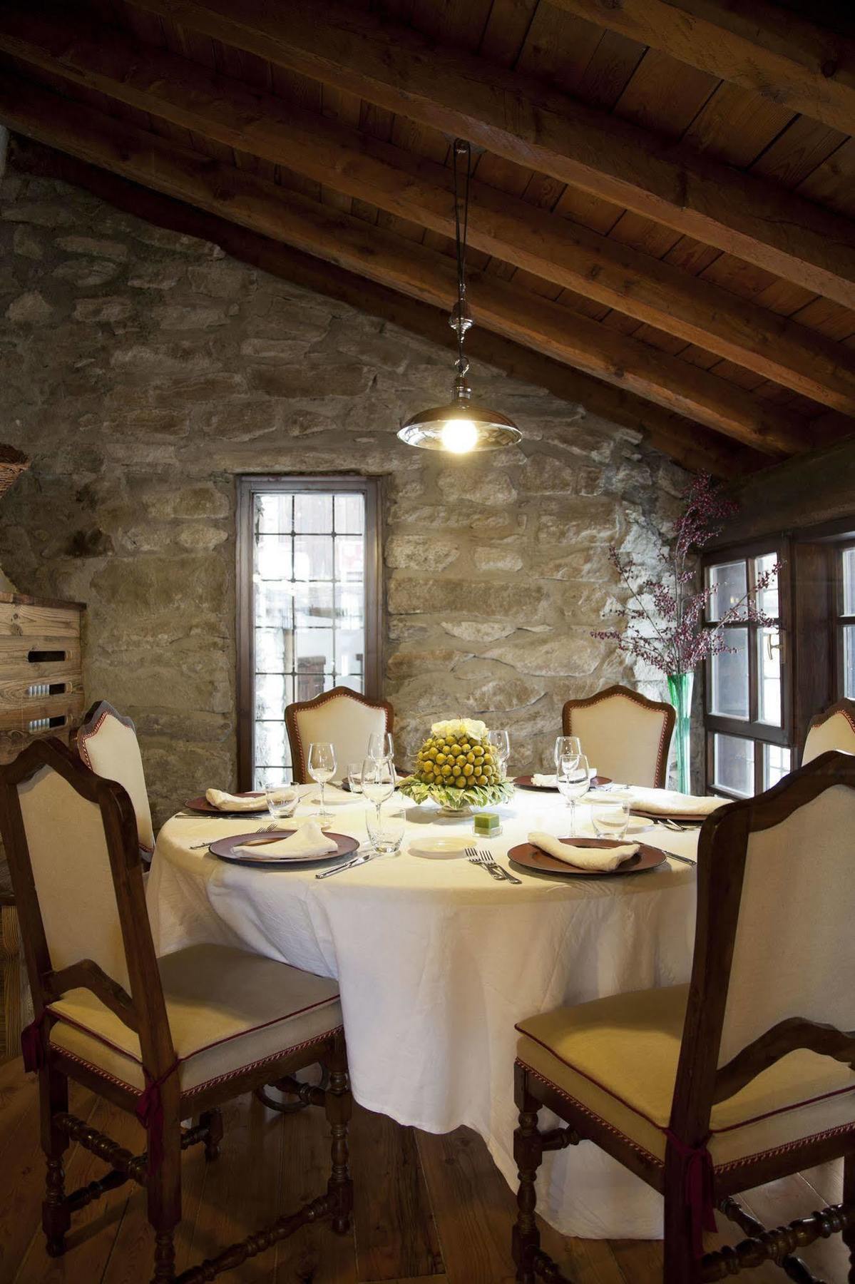 Hotel La Brenva 3*