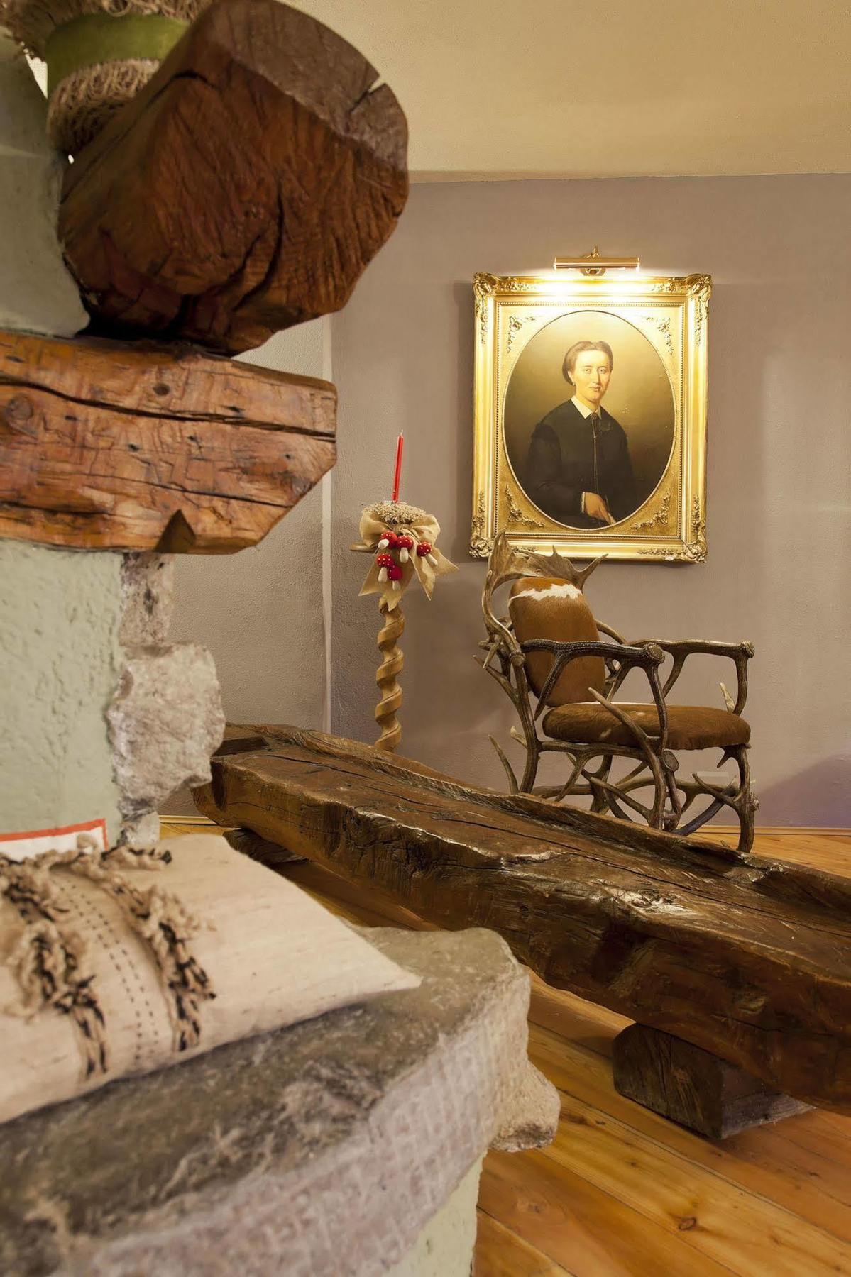 La Brenva Hotel 3*